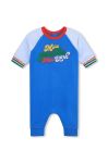 Комбінезон для немовлят Marc Jacobs колір блакитний (3418869)