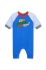 Комбінезон для немовлят Marc Jacobs колір блакитний (3418869) Комбінезон для немовлят Marc Jacobs колір блакитний (3418869)