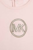 Комплект для немовлят Michael Kors колір рожевий (3515032) Комплект для немовлят Michael Kors колір рожевий (3515032)