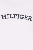 Боді для немовлят Tommy Hilfiger колір білий (3362557) Боді для немовлят Tommy Hilfiger колір білий (3362557)