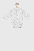 Боді для немовлят Jamiks колір білий (3338048)