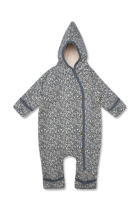 Дитячі повзунки That's mine 022048 Georg Romper колір блакитний (3596077) Дитячі повзунки That's mine 022048 Georg Romper колір блакитний (3596077)