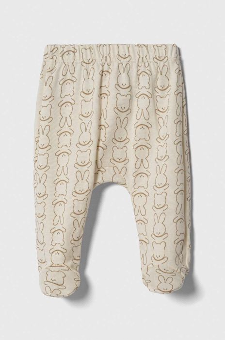 United Colors of Benetton 2-pack колір бежевий (3541067) United Colors of Benetton 2-pack колір бежевий (3541067)