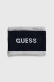 Дитяча шапка і снуд Guess колір синій (3640971) Дитяча шапка і снуд Guess колір синій (3640971)