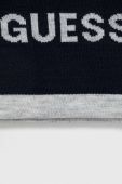 Дитяча шапка і снуд Guess колір синій (3640971) Дитяча шапка і снуд Guess колір синій (3640971)