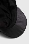 Кашкет Liu Jo колір чорний Кашкет Liu Jo колір чорний