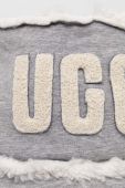 Капелюх UGG колір бежевий Капелюх UGG колір бежевий