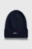 Шапка Tommy Jeans колір синій