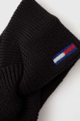 Пов'язка Tommy Jeans колір чорний Пов'язка Tommy Jeans колір чорний
