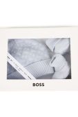 Комплект для немовлят BOSS колір блакитний (3541295)