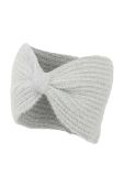 Дитяча пов'язка Jamiks BRAULIA колір сірий Дитяча пов'язка Jamiks BRAULIA колір сірий