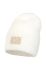 Дитяча шапка Jamiks DORIO колір білий