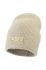 Дитяча шапка Jamiks DORIO колір бежевий