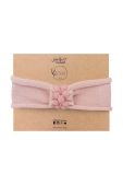 Дитяча пов'язка Jamiks HELENIA колір рожевий Дитяча пов'язка Jamiks HELENIA колір рожевий
