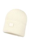 Дитяча шапка Jamiks PAULIN колір бежевий Дитяча шапка Jamiks PAULIN колір бежевий