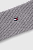 Дитяча пов'язка Tommy Hilfiger колір сірий Дитяча пов'язка Tommy Hilfiger колір сірий