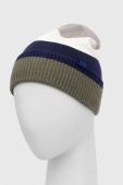 Дитяча шапка United Colors of Benetton з тонкого трикотажу колір барвистий (3461962) Дитяча шапка United Colors of Benetton з тонкого трикотажу колір барвистий (3461962)