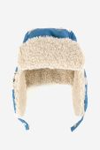 Дитяча шапка Bobo Choses колір блакитний (3601841)