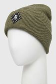 Шапка DC колір зелений Шапка DC колір зелений