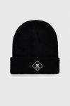 Шапка DC колір чорний (3625114) Шапка DC колір чорний (3625114)