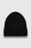 Шапка з домішкою кашеміру Marc O'Polo колір чорний з тонкого трикотажу