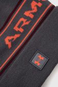 Шапка Under Armour колір сірий з тонкого трикотажу (3638160) Шапка Under Armour колір сірий з тонкого трикотажу (3638160)