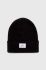 Шапка Alpha Industries колір чорний 168905.03-Black