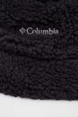 Двосторонній капелюх Columbia колір чорний Двосторонній капелюх Columbia колір чорний