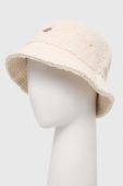 Капелюх Dickies колір бежевий