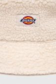 Капелюх Dickies колір бежевий