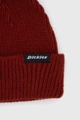 Шапка Dickies колір коричневий (3511702)