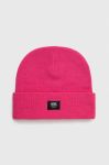 Шапка Vans колір рожевий (3564021) Шапка Vans колір рожевий (3564021)