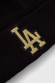 Шапка New Era колір чорний  LOS ANGELES DODGERS (3539464) Шапка New Era колір чорний  LOS ANGELES DODGERS (3539464)