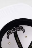 Кепка Mitchell&Ness CHICAGO BULLS колір білий з аплікацією (3505574)