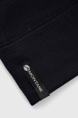 Шапка Montane Protium колір чорний з тонкого трикотажу Шапка Montane Protium колір чорний з тонкого трикотажу
