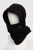 Балаклава Volcom колір чорний Балаклава Volcom колір чорний