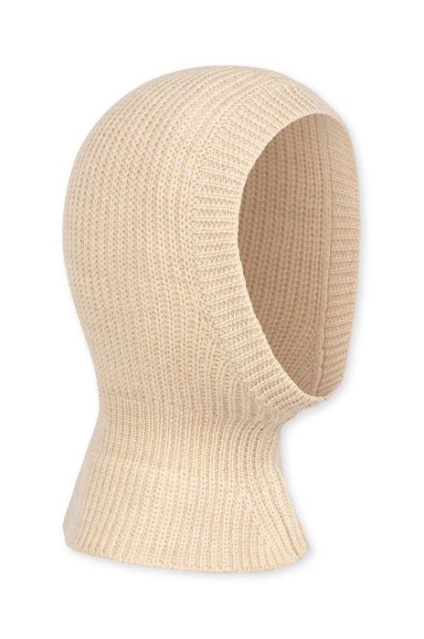 Дитяча балаклава Konges Sl?jd колір бежевий (3527970) Дитяча балаклава Konges Sl?jd колір бежевий (3527970)