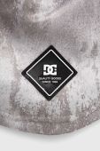 Балаклава DC Hoodclava колір сірий Балаклава DC Hoodclava колір сірий