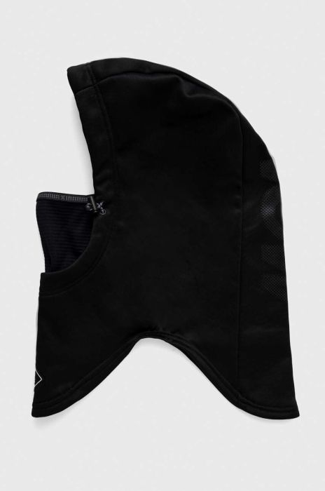 Балаклава DC Hoodclava колір чорний Балаклава DC Hoodclava колір чорний