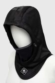 Балаклава DC Hoodclava колір чорний Балаклава DC Hoodclava колір чорний