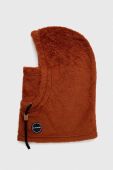 Балаклава Dakine Bergen колір коричневий Балаклава Dakine Bergen колір коричневий