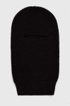 Балаклава Vans колір чорний