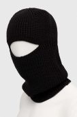 Балаклава Vans колір чорний