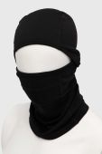 Балаклава Smartwool Active колір чорний Балаклава Smartwool Active колір чорний