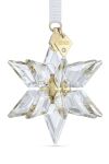 Декоративна підвіска Swarovski 5651397 ANNUAL EDITION 3D 2023 колір прозорий Декоративна підвіска Swarovski 5651397 ANNUAL EDITION 3D 2023 колір прозорий