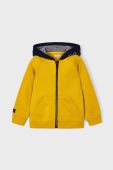 Дитячий спортивний костюм Mayoral колір жовтий (3408412) Дитячий спортивний костюм Mayoral колір жовтий (3408412)