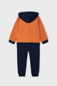 Дитячий спортивний костюм Mayoral колір помаранчевий (3408472)