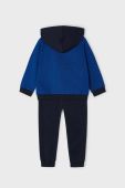 Дитячий спортивний костюм Mayoral колір блакитний (3408480)