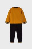 Дитячий спортивний костюм Mayoral колір помаранчевий (3408488)