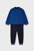 Дитячий спортивний костюм Mayoral колір блакитний (3408504) Дитячий спортивний костюм Mayoral колір блакитний (3408504)